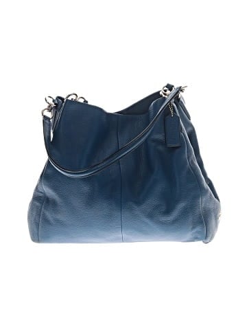 Coach Leather Hobo (view 1)