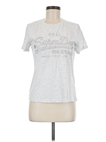 Superdry Short Sleeve T-Shirt (view 1)