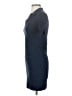 Monrow Blue Short Sleeve Top Size XS - photo 5
