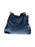 Coach 100% Leather Blue Leather Hobo One size - photo 3