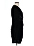 Mi ami Black Cocktail Dress Size L - photo 4