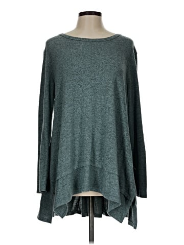 Coin 1804 Long Sleeve Top (view 1)