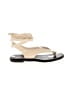 Unbranded Ivory Sandals Size 7 - photo 1