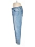 Artisan NY Blue Jeans Size 8 - photo 5