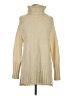 Reiss Ivory Wool Pullover Sweater Size S - photo 1