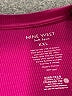 Nine West Pink Active Tank Size XXL - photo 7