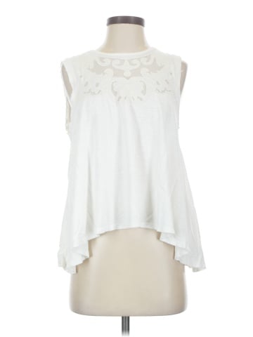 Free People Sleeveless Blouse (view 1)