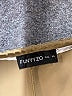 Funyyzo Tan Dress Pants Size XL - photo 4