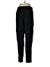 Athleta Black Cargo Pants Size 8 - photo 2