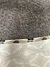 Lane Bryant Ivory Sleeveless Top Size 22 - 24 Plus - photo 7