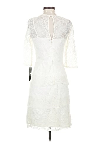 Tahari by ASL Cocktail Dress (view 2)