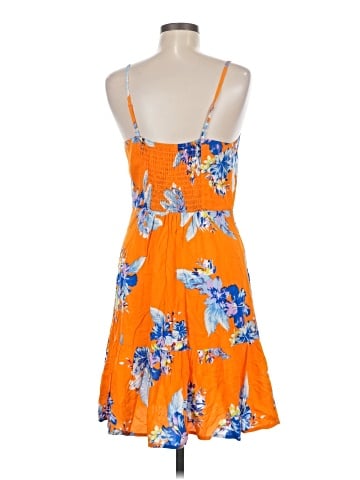 a.n.a. A New Approach Casual Dress (view 2)