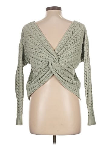 Moon & Madison Pullover Sweater (view 2)