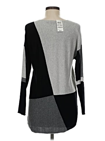 INC International Concepts Pullover Sweater (view 2)