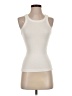 H&M Ivory Tank Top Size XS - photo 1