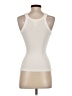 H&M Ivory Tank Top Size XS - photo 2