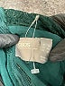 ASOS 100% Polyester Green Cocktail Dress Size 8 - photo 7