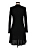 Ariella Black Casual Dress Size M - photo 2