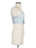 Unbranded Silver Tank Top Size S - photo 4