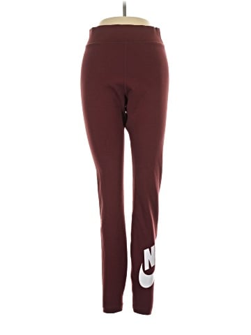 Nike Active Pants (view 1)