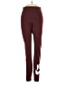 Nike Graphic Burgundy Active Pants Size P (petite) - photo 1