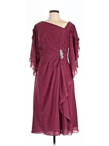 Unbranded Cocktail Dress (view 1)