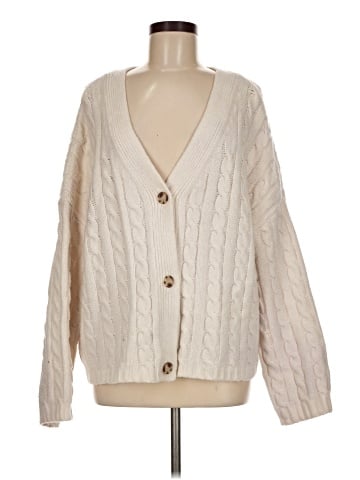 Abercrombie & Fitch Cardigan (view 1)