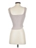 Babaton Gray Tank Top Size XS - photo 2