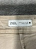 Zara Tan Jeans Size 0 - photo 7
