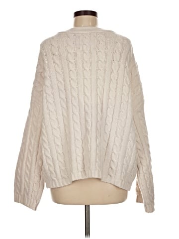 Abercrombie & Fitch Cardigan (view 2)
