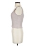 Babaton Gray Tank Top Size XS - photo 5