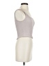 Babaton Gray Tank Top Size XS - photo 4
