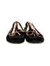 Ugg Australia Black Flats Size 8 - photo 2