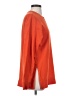 Eddie Bauer Solid Orange Sweatshirt Size XS - photo 4