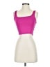 Express Pink Sleeveless Top Size XS - photo 1