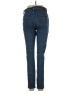 Lee Solid Blue Jeans Size 7 - photo 2