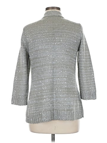 NY Collection Cardigan (view 2)
