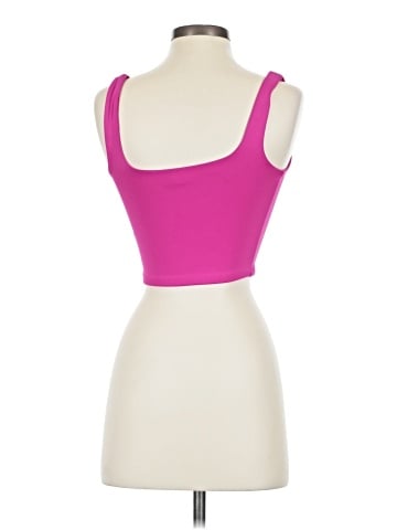 Express Sleeveless Top (view 2)
