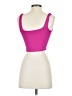 Express Pink Sleeveless Top Size XS - photo 2