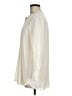 Belstaff Ivory Long Sleeve Blouse Size EU (IT) 44 / US 8 - photo 5
