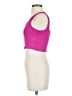 Express Pink Sleeveless Top Size XS - photo 5