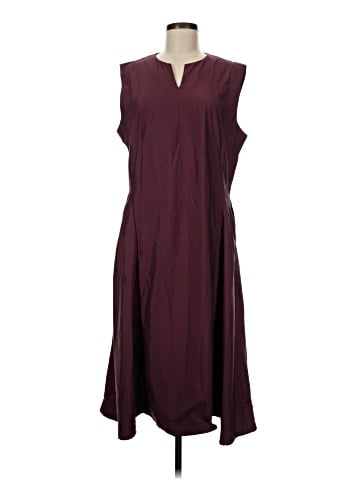 Apana Casual Dress (view 1)