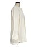 Belstaff Ivory Long Sleeve Blouse Size EU (IT) 44 / US 8 - photo 4