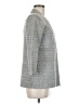 NY Collection Silver Cardigan Size M - photo 4