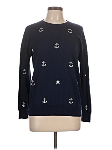 J.Crew Pullover Sweater (view 1)