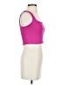 Express Pink Sleeveless Top Size XS - photo 4