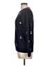 J.Crew Stars Blue Pullover Sweater Size L - photo 5