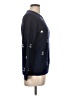 J.Crew Stars Blue Pullover Sweater Size L - photo 4