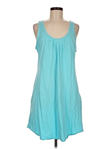 Lands' End Casual Dress (view 1)