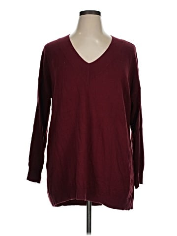 Chico's Pullover Sweater (view 1)